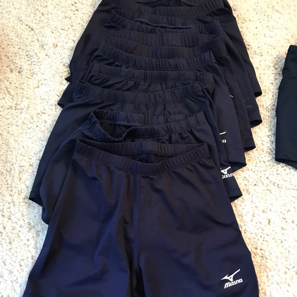 Volleyball/All-Purpose spandex